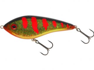 Westin Swim Low Floating Glidebait 10cm - 